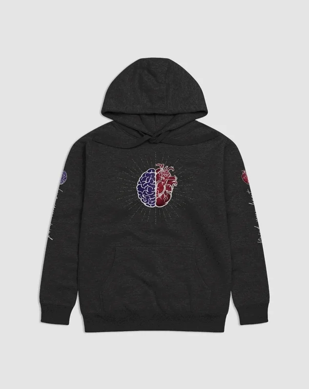 Reminder Full Hoodie product image (1)