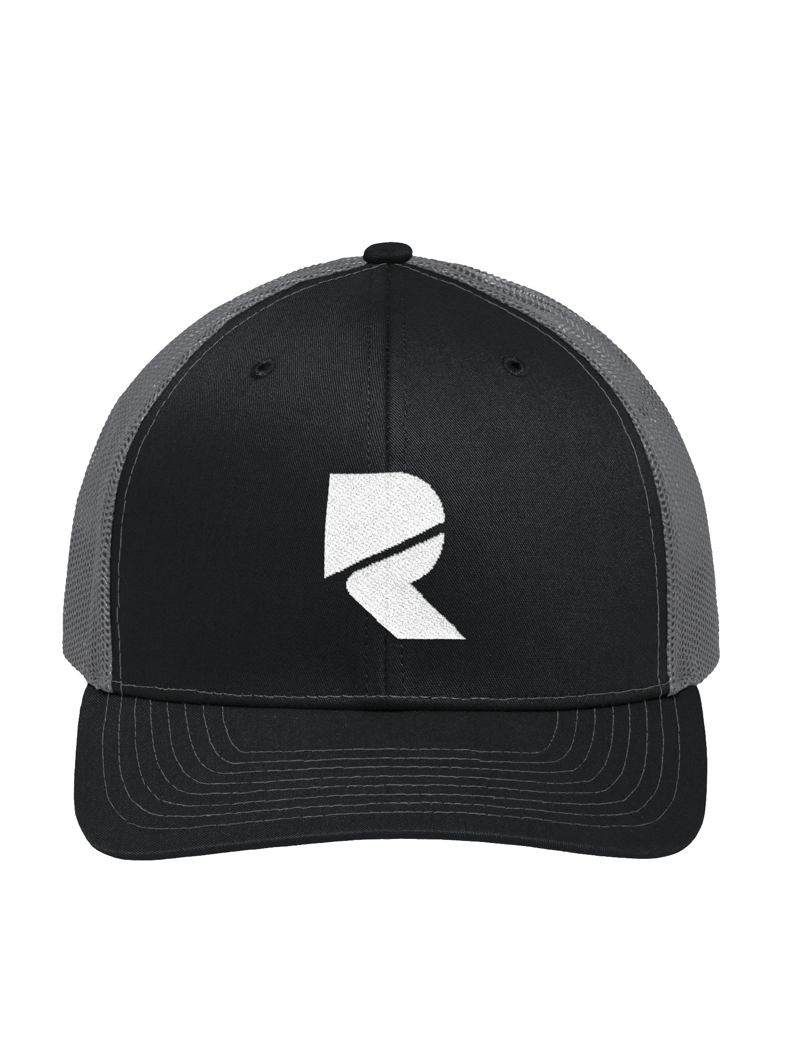 Ricochet Trucker Hat product image (1)