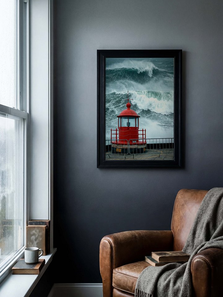Ocean Fury product image (2)