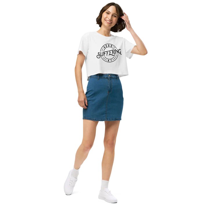 Good at Suffering [crop] product image (2)