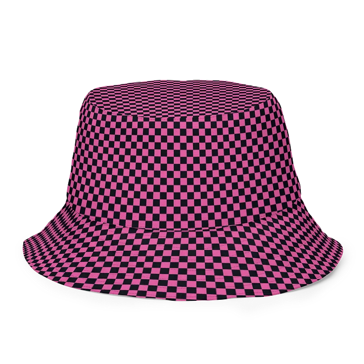 Missing Textures (Bucket Hat) product image (2)