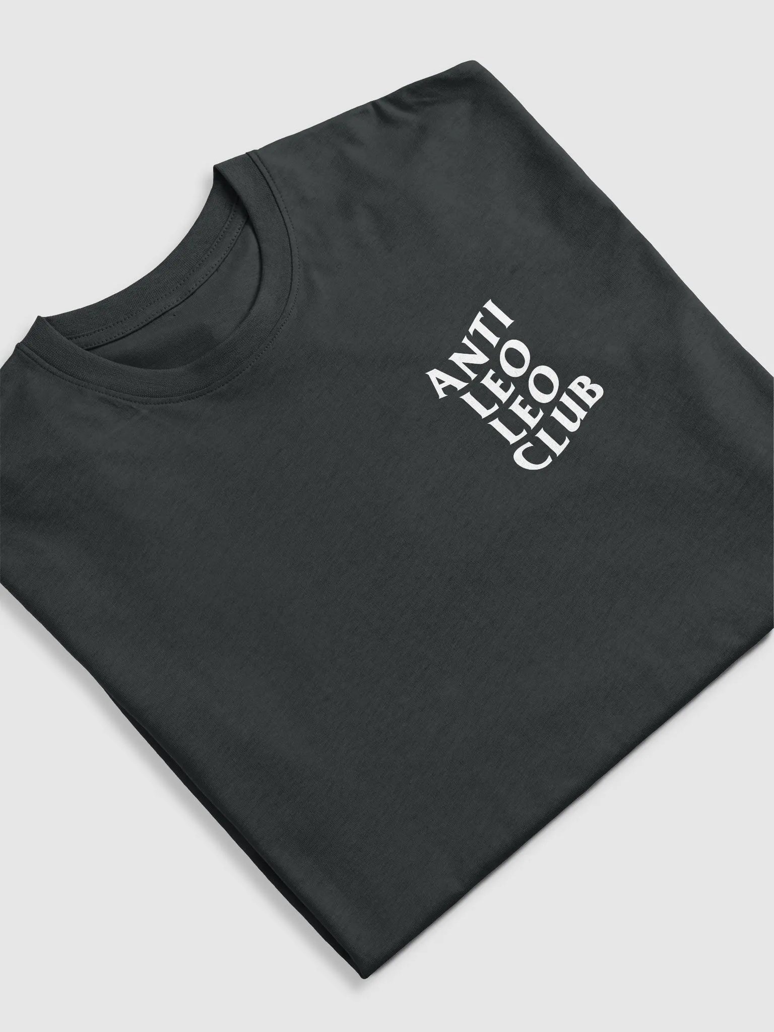 Anti Leo Leo Club Tee product image (5)