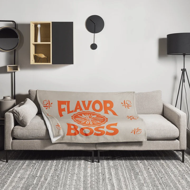 Flavor Boss Blanket Cream product image (2)