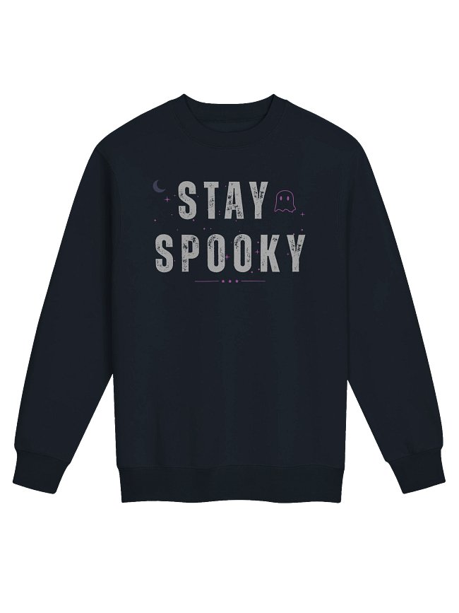 Stay Spooky Collection