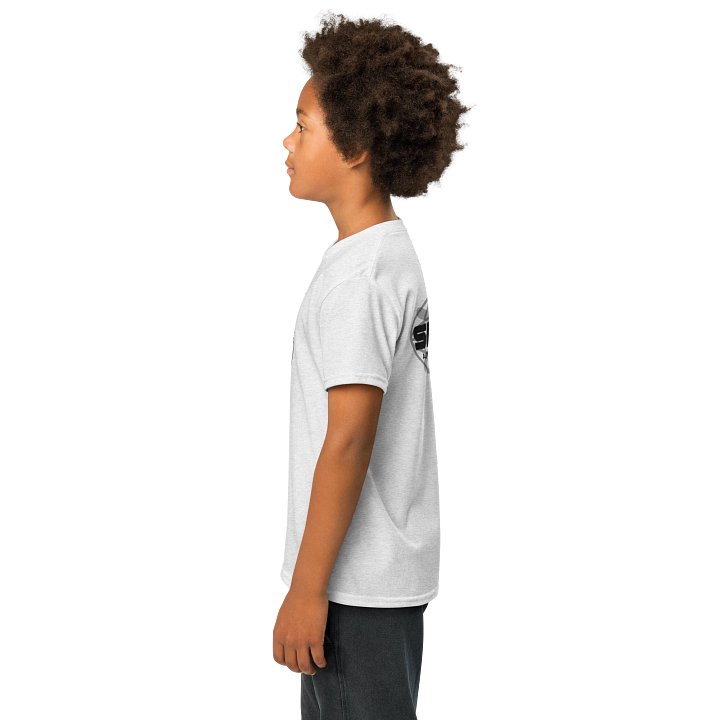 SLOPE - "World Tour" Kids T-Shirt product image (2)