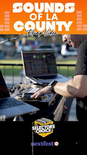 Checkout this recap of last weekend August 1st at Helen Keller Park in Los Angeles. A BIG THANK YOU too @soundsoflacounty @se...