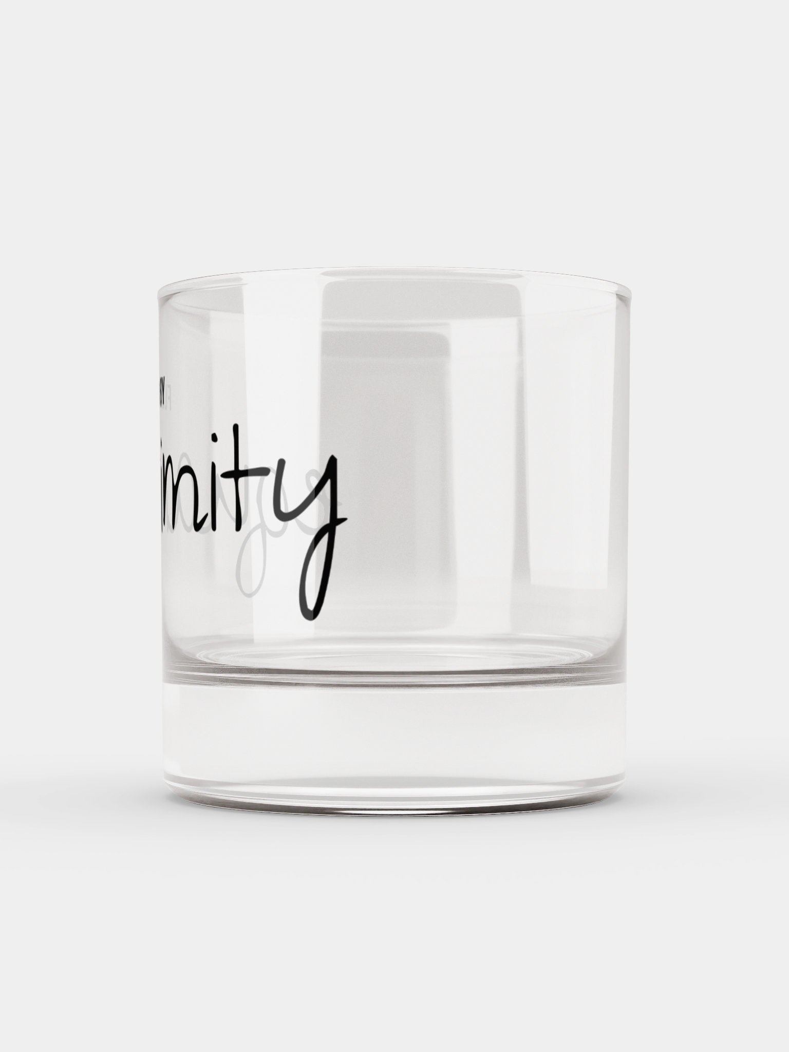 FUELED BY equanimity rocks glass product image (5)