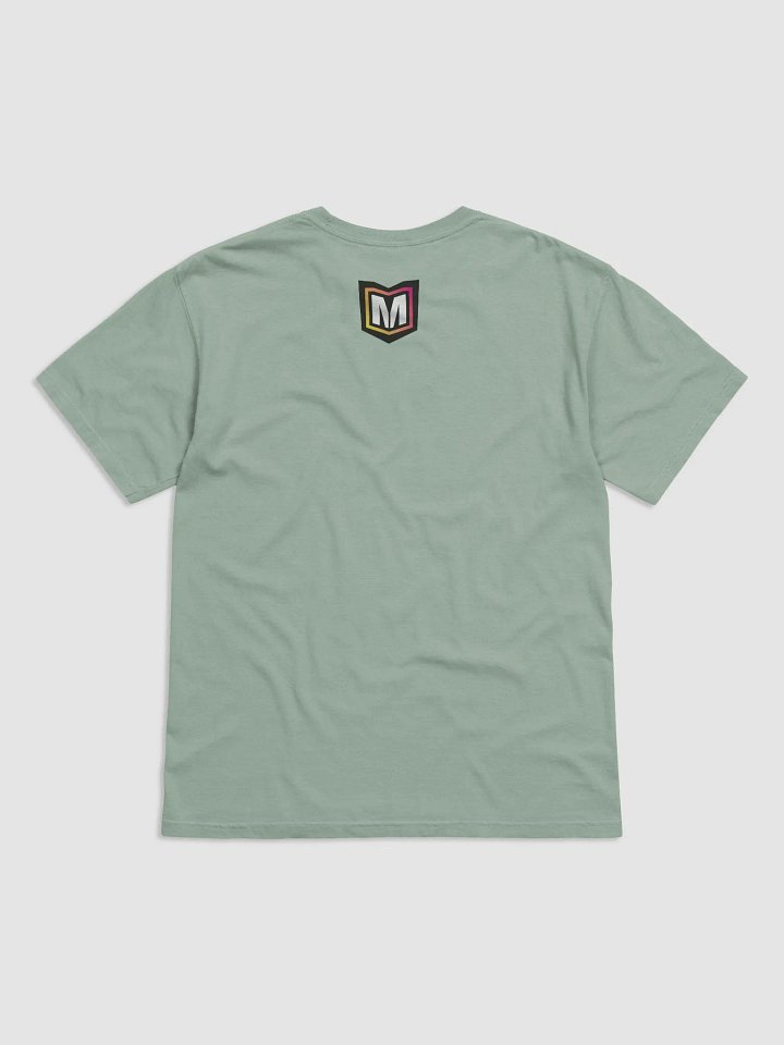 The 'Good Boy bones' T-Shirt product image (2)