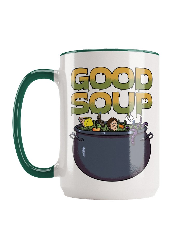 Good Soup Mug product image (6)