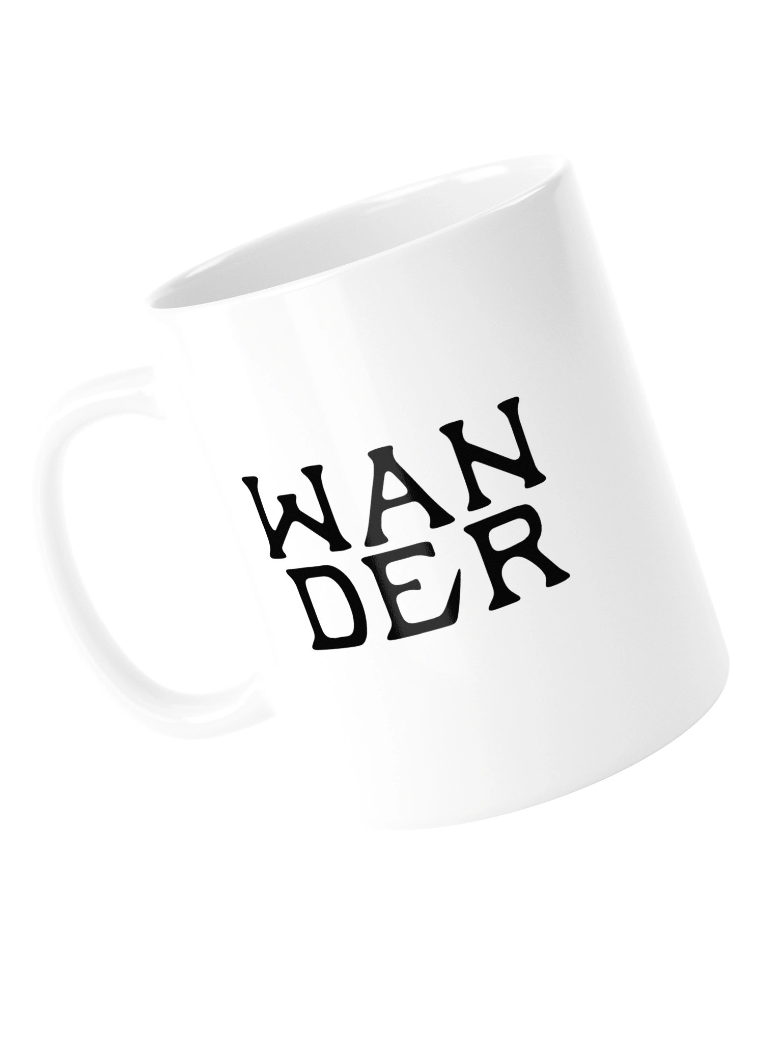 Wander Mug product image (3)