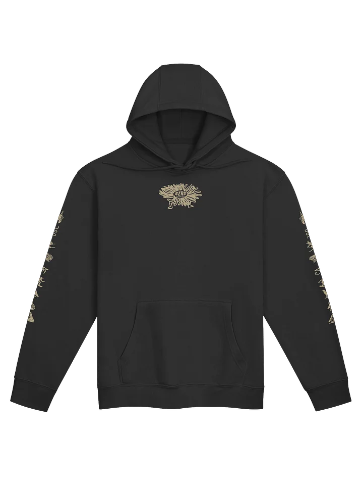 Hieroglyph Hoodie product image (1)