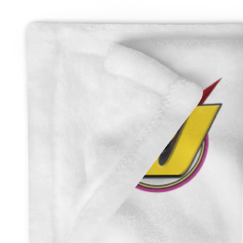 PJ is Throwing...Blanket product image (7)