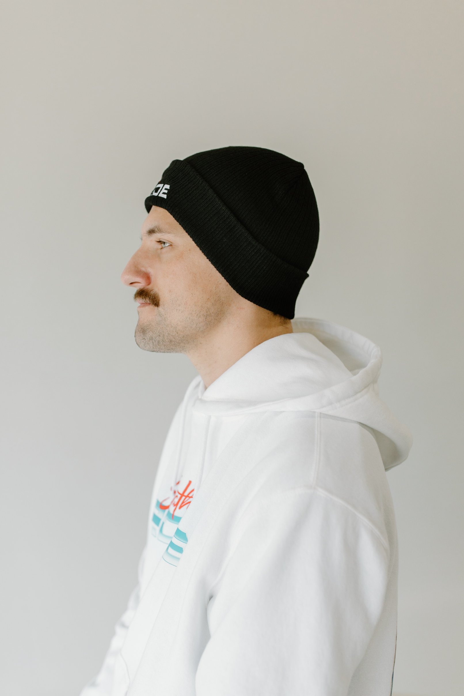 Sather's Arcade Beanie product image (4)