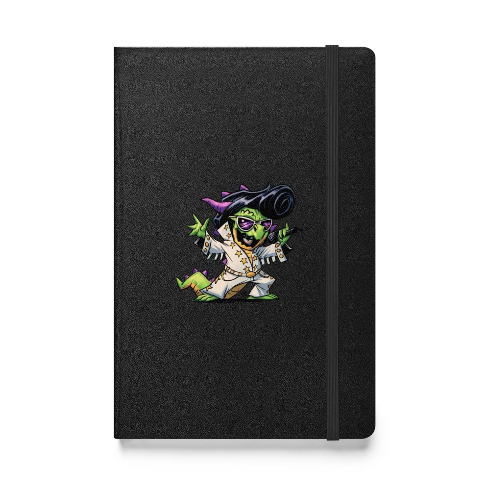 Elvis Sugarsocks Notebook product image (2)
