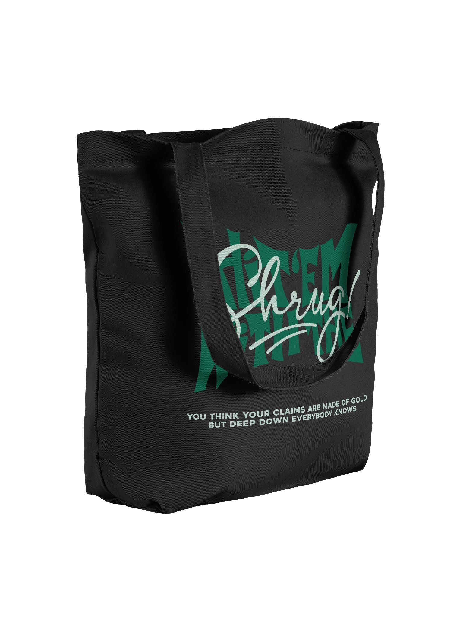 Shrug Tote product image (4)