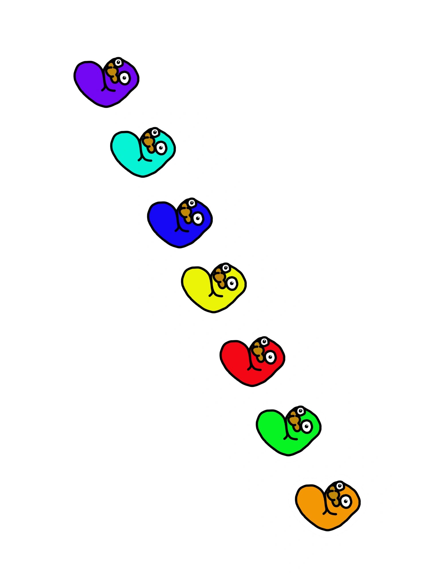 Color Beans product image (2)