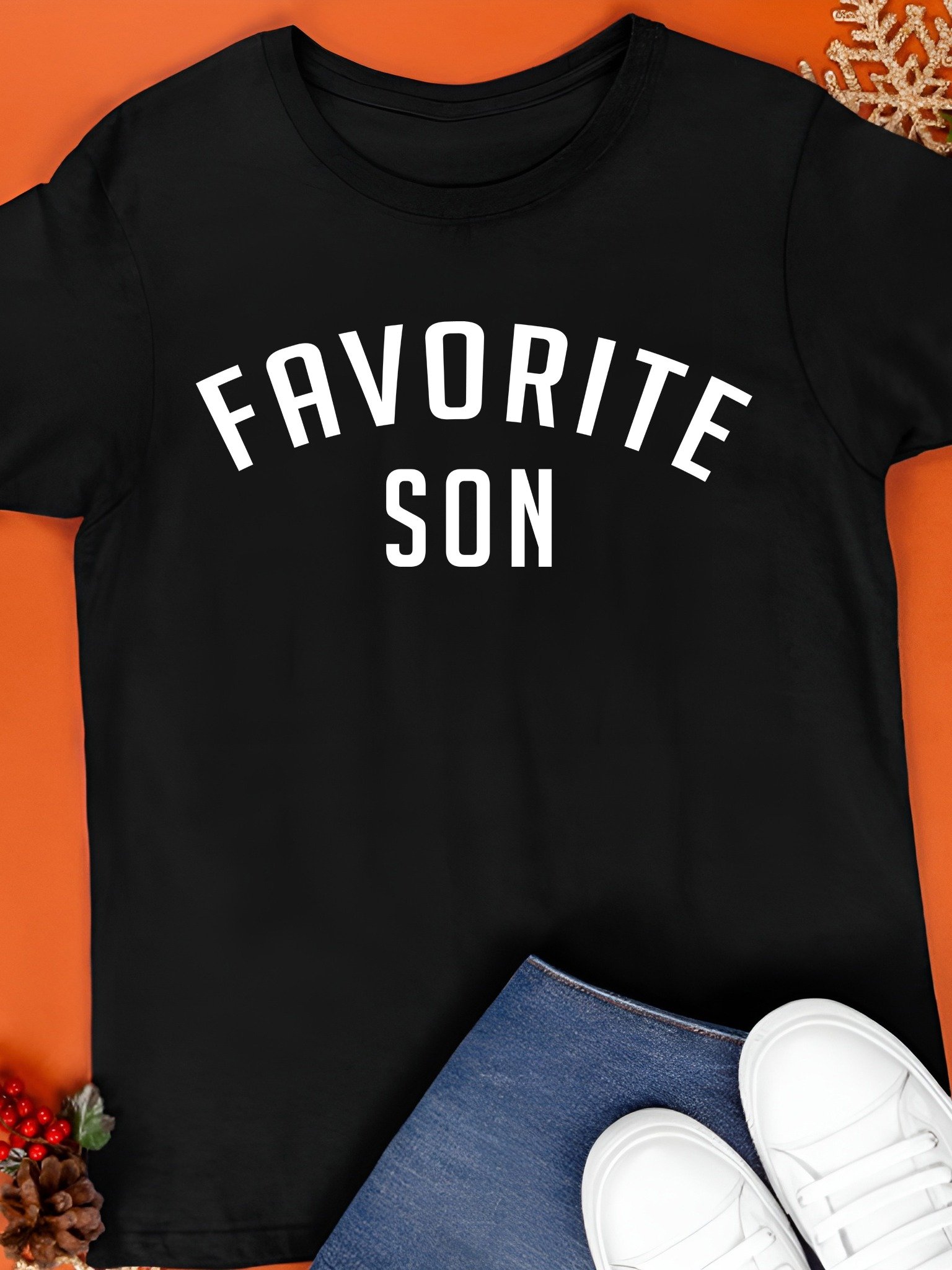 Favorite Son Shirt product image (1)