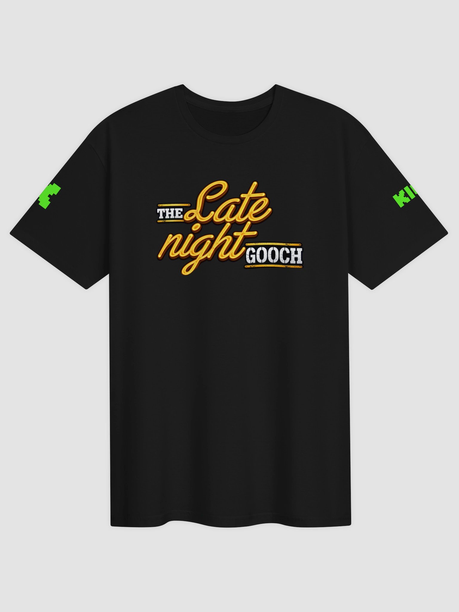 Late Night Gooch Shirt product image (1)