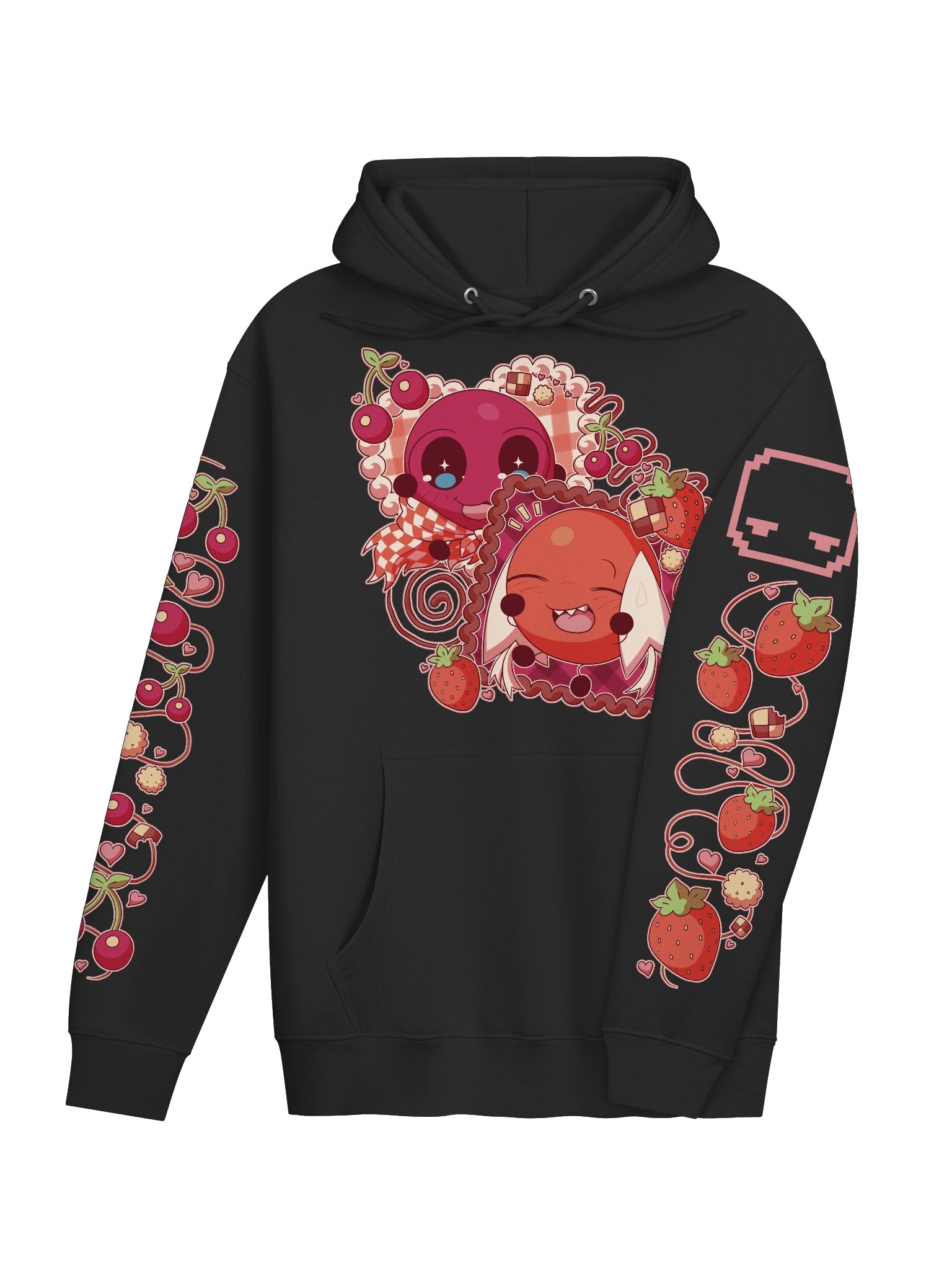 Together Forever Premium Hoodie product image (7)