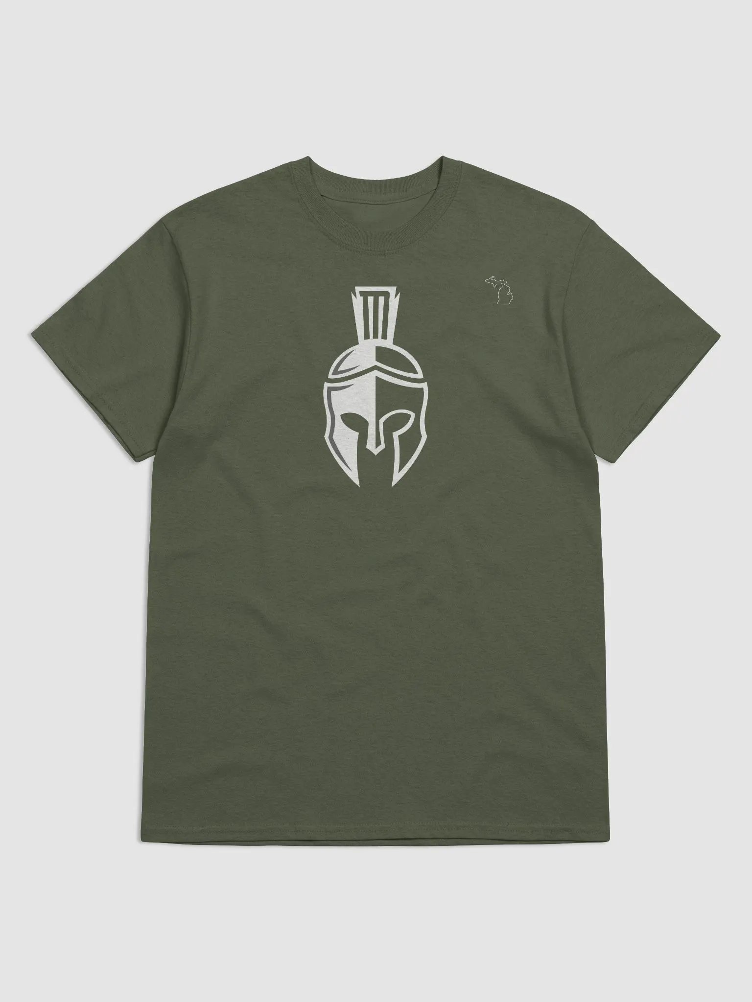 Michigan State T-Shirt product image (1)