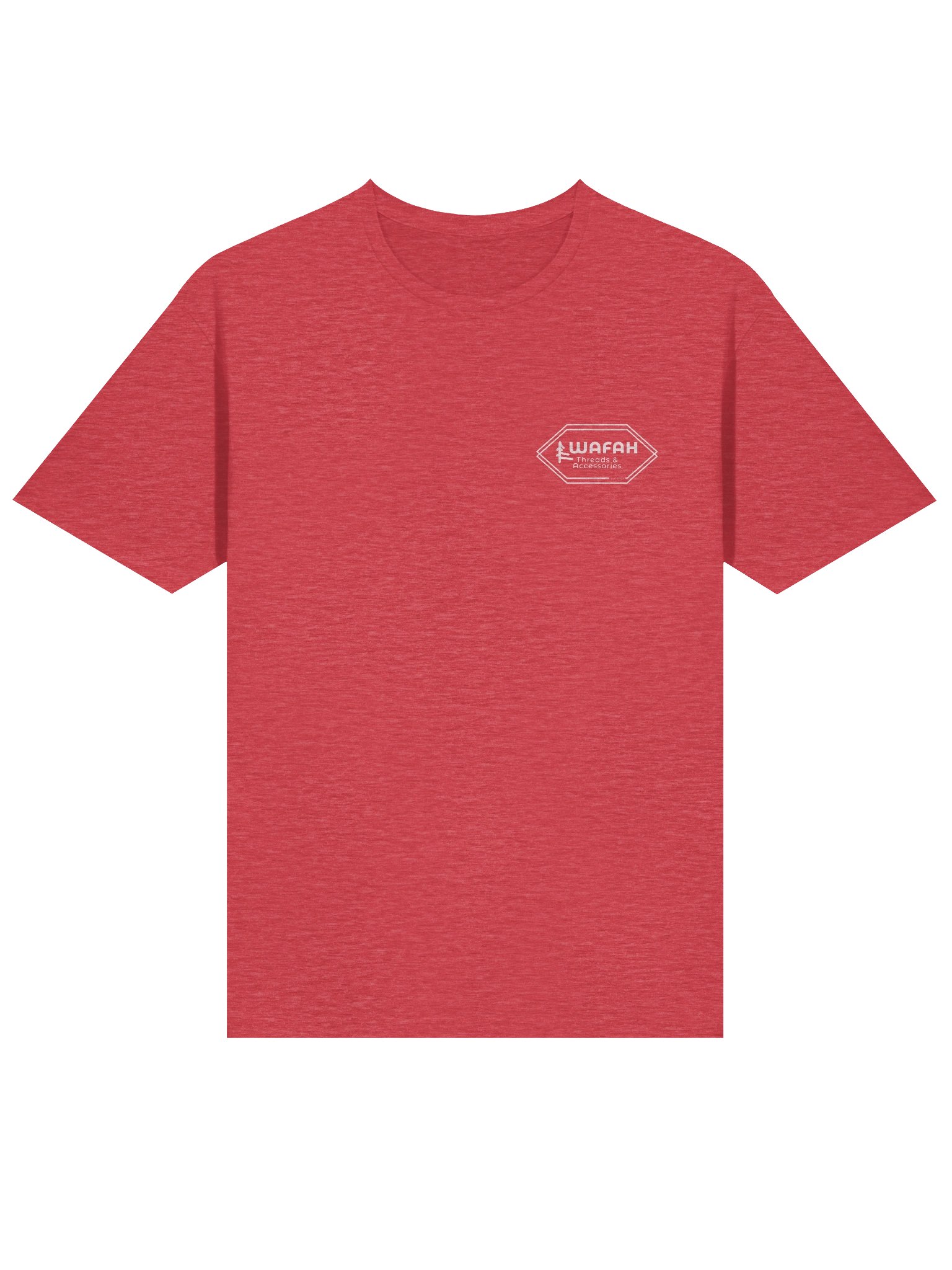 Hexagonal Stamp Logo Tee product image (5)