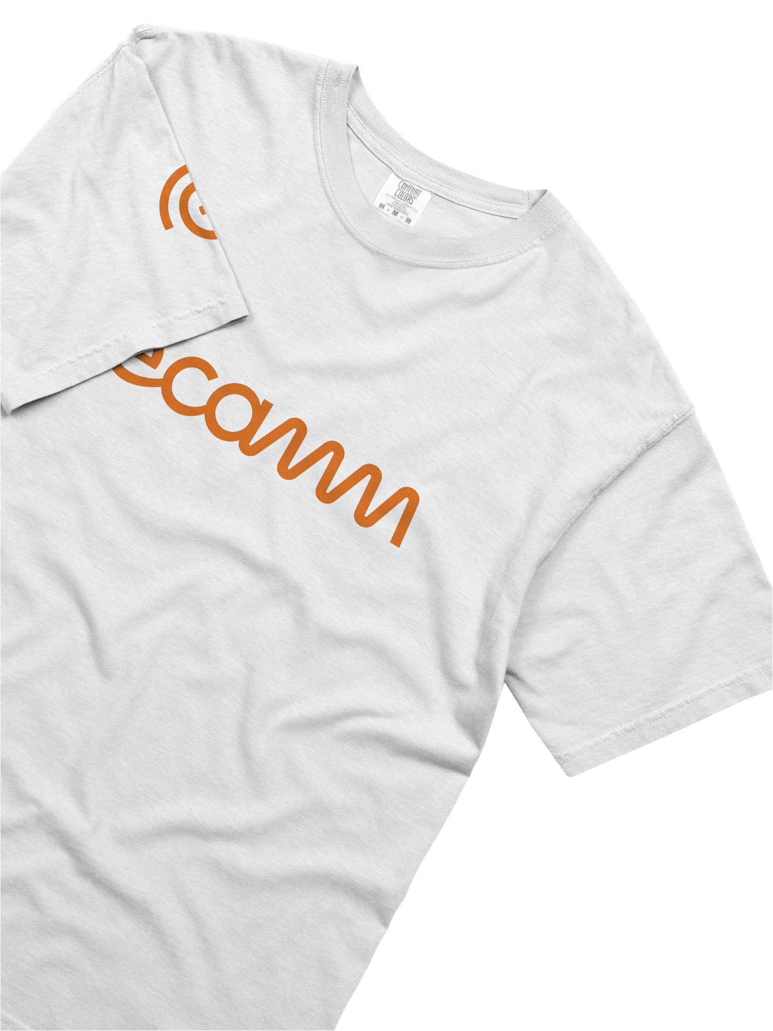Ecamm Stream Team for Events (Orange Logo) product image (24)