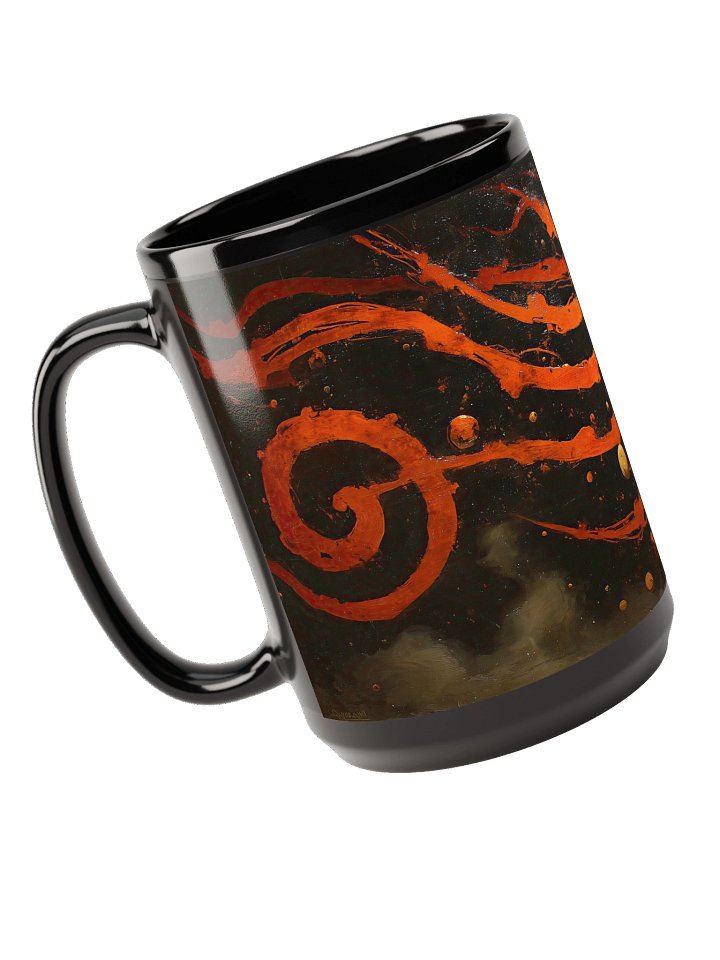 Drift Calibration - cosmic coffee product image (1)