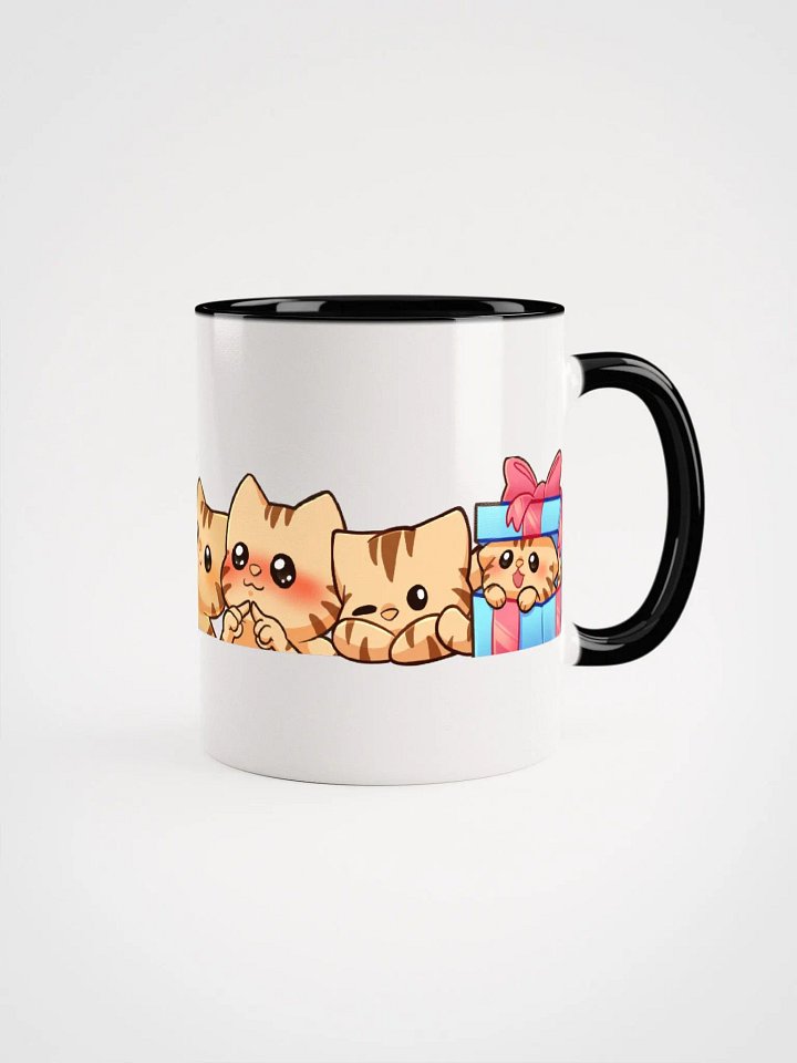 Jagger Party in Colour product image (4)