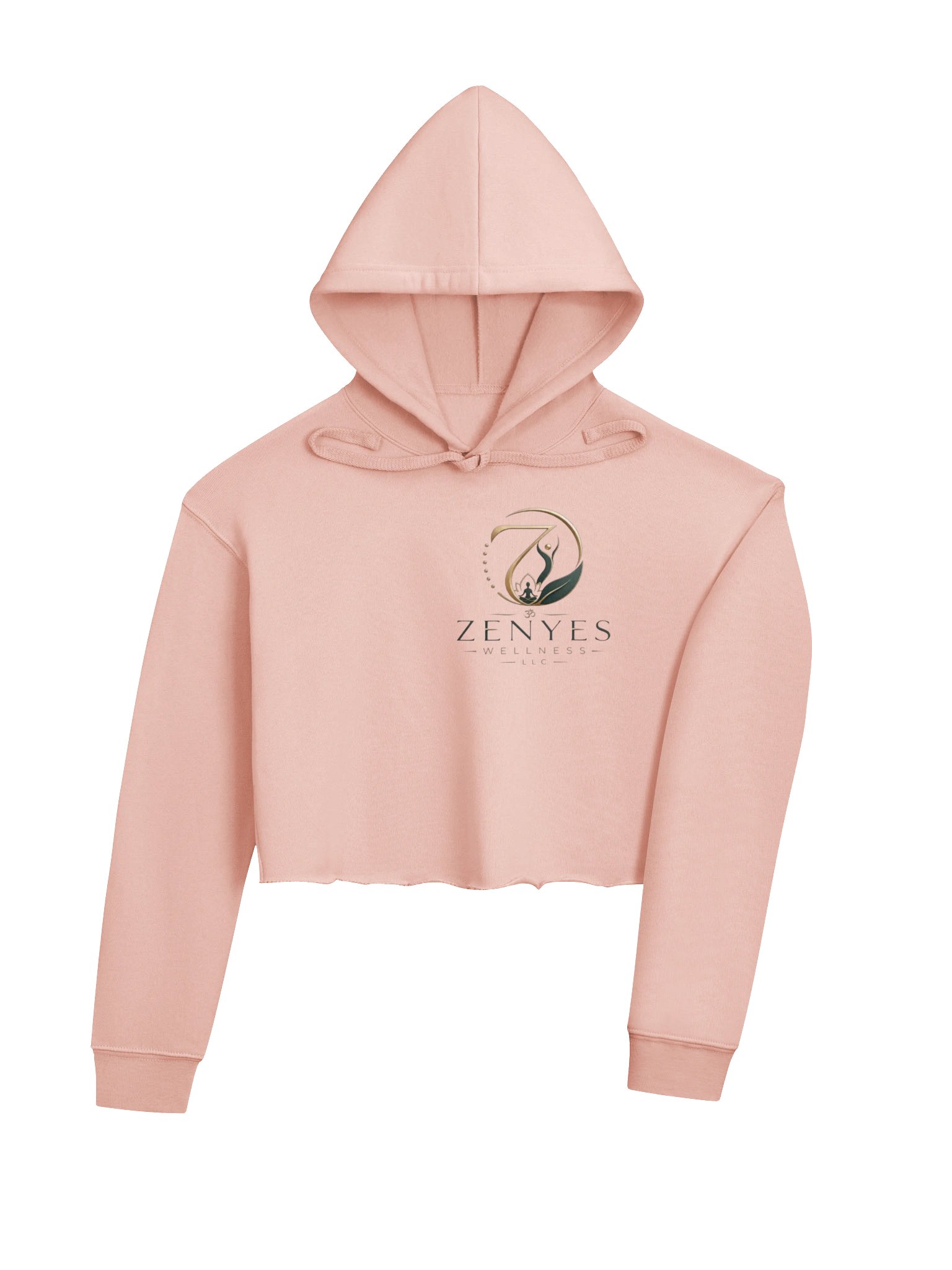 ZENYES Crop Top product image (7)