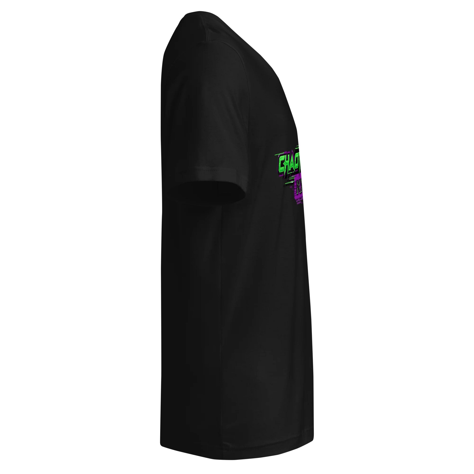 ChaoticTom V-Neck product image (6)