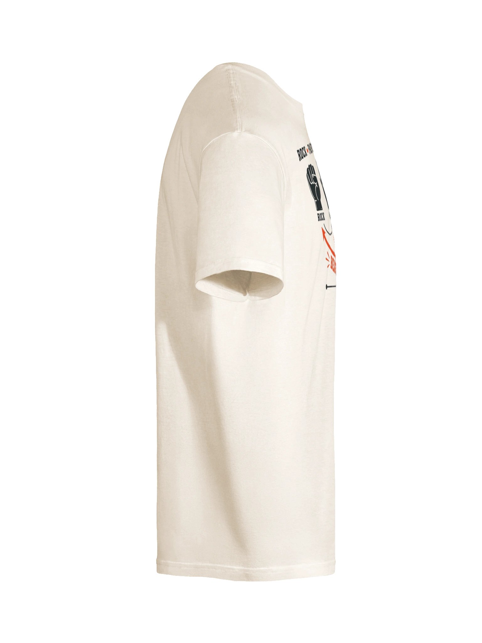 Priorities T-Shirt product image (10)