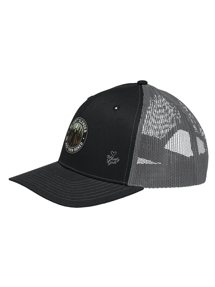 Slender Man Hat product image (9)