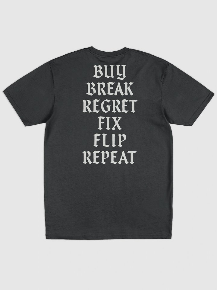 Circle of Life Tee product image (2)