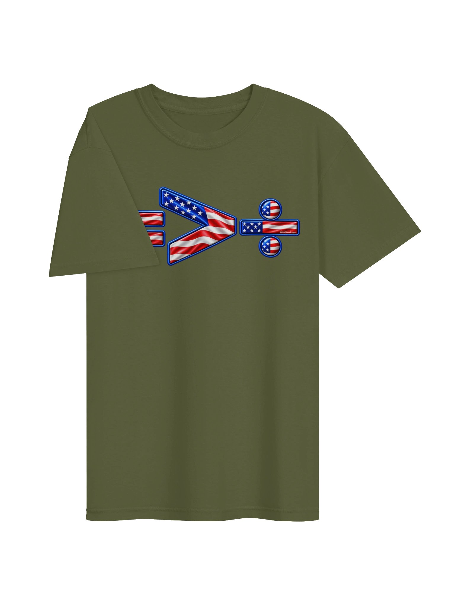 Equal > Divided T product image (35)