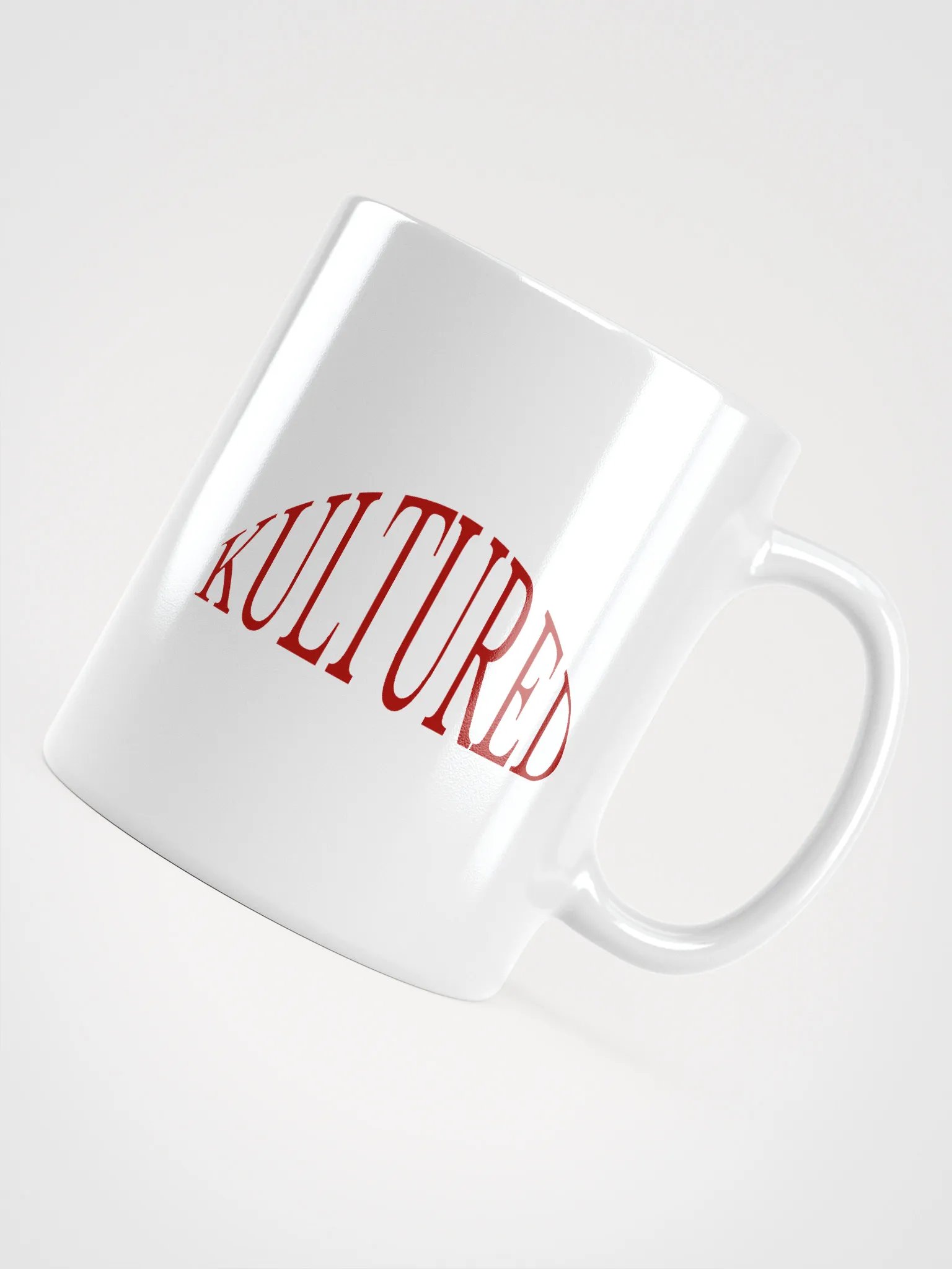 KULTURED MUG product image (11)