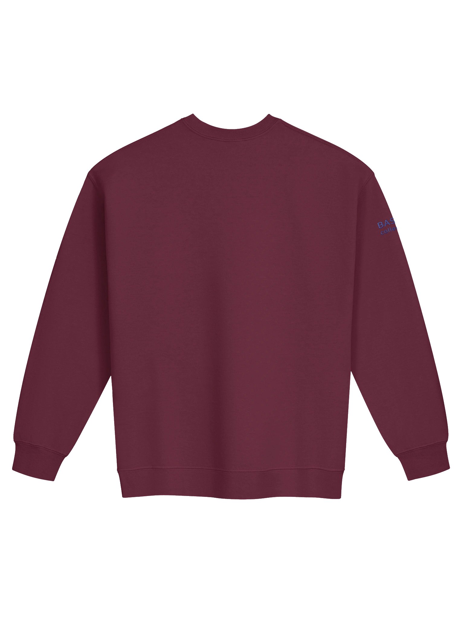 Gildan Classic Crewneck Sweatshirt 12 Dark Colors product image (3)