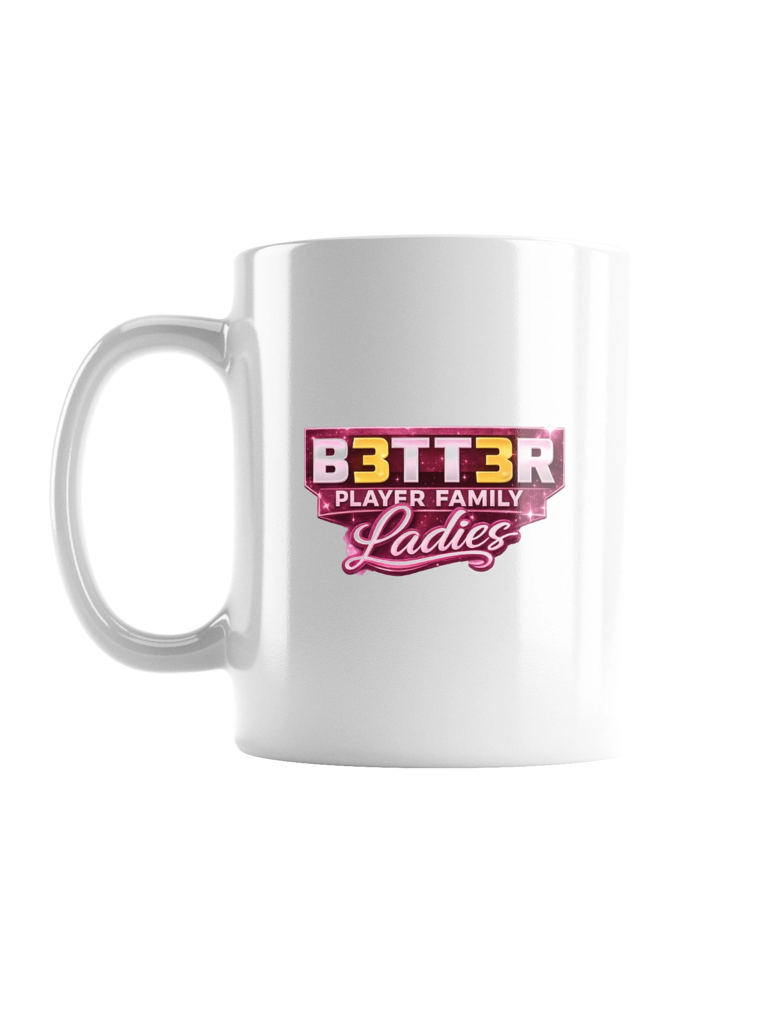 Ladies Coffee Mug product image (1)
