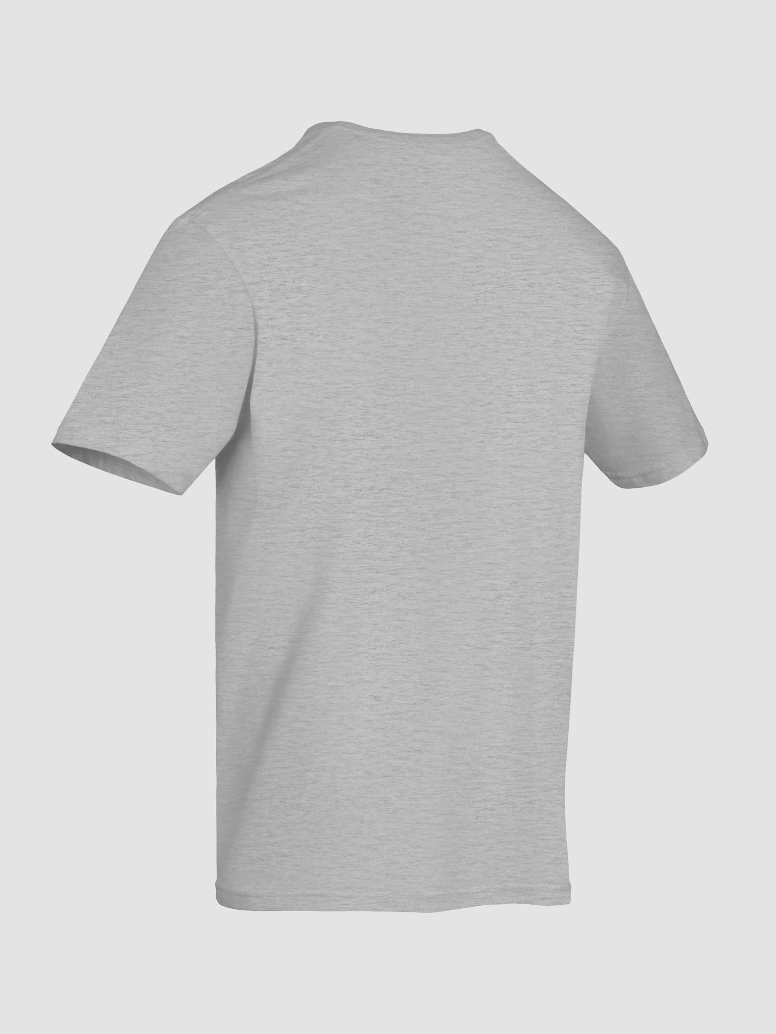 MCEC Logo Standard T-Shirt product image (12)
