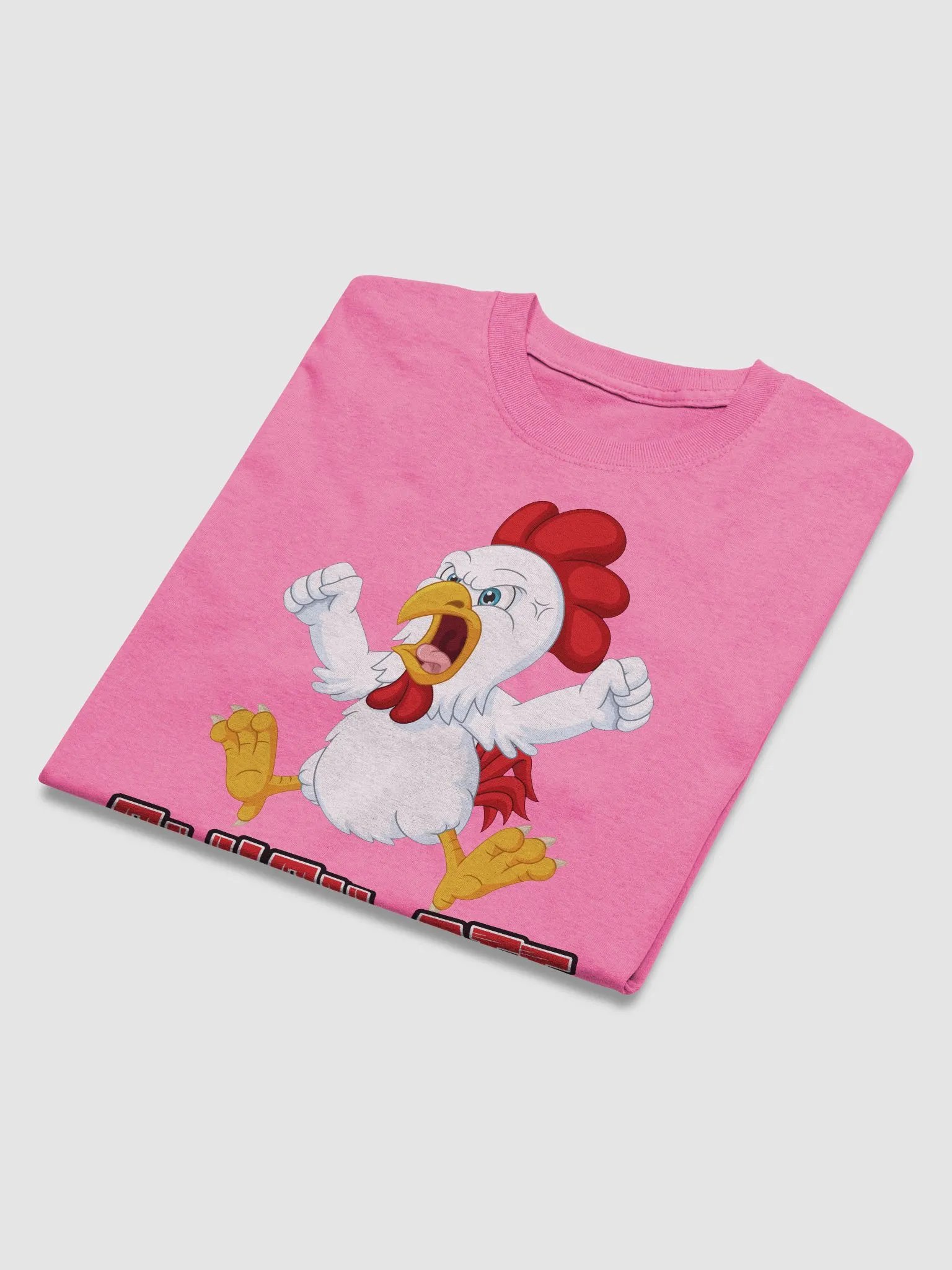 Cluck Off T-Shirt product image (22)