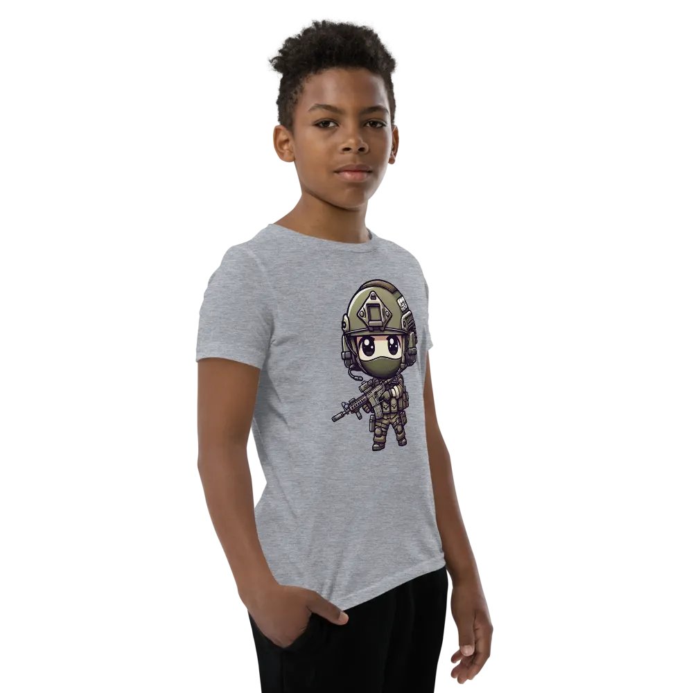 Kids Chibi Shirt product image (11)