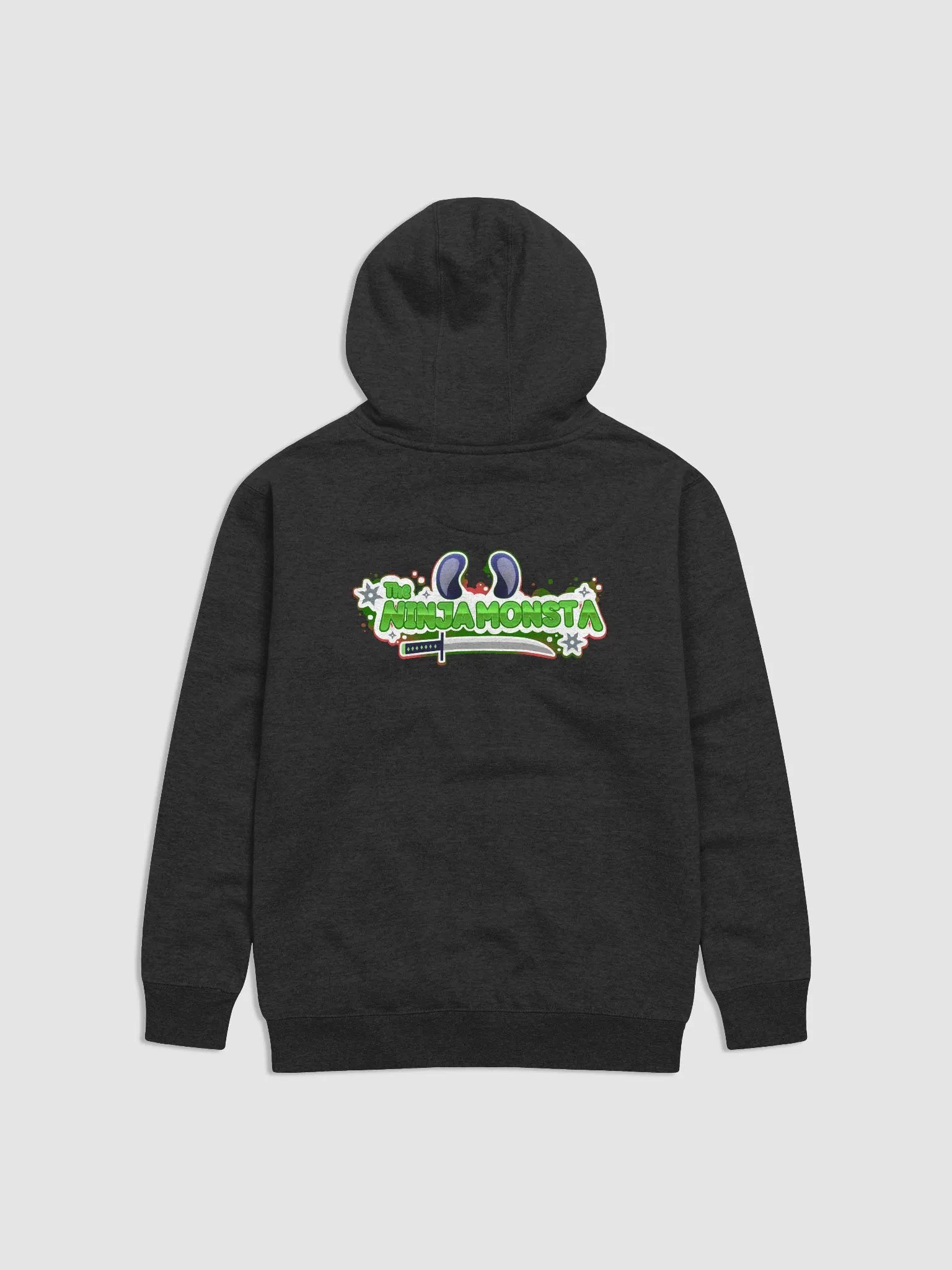 War Hoodie product image (21)