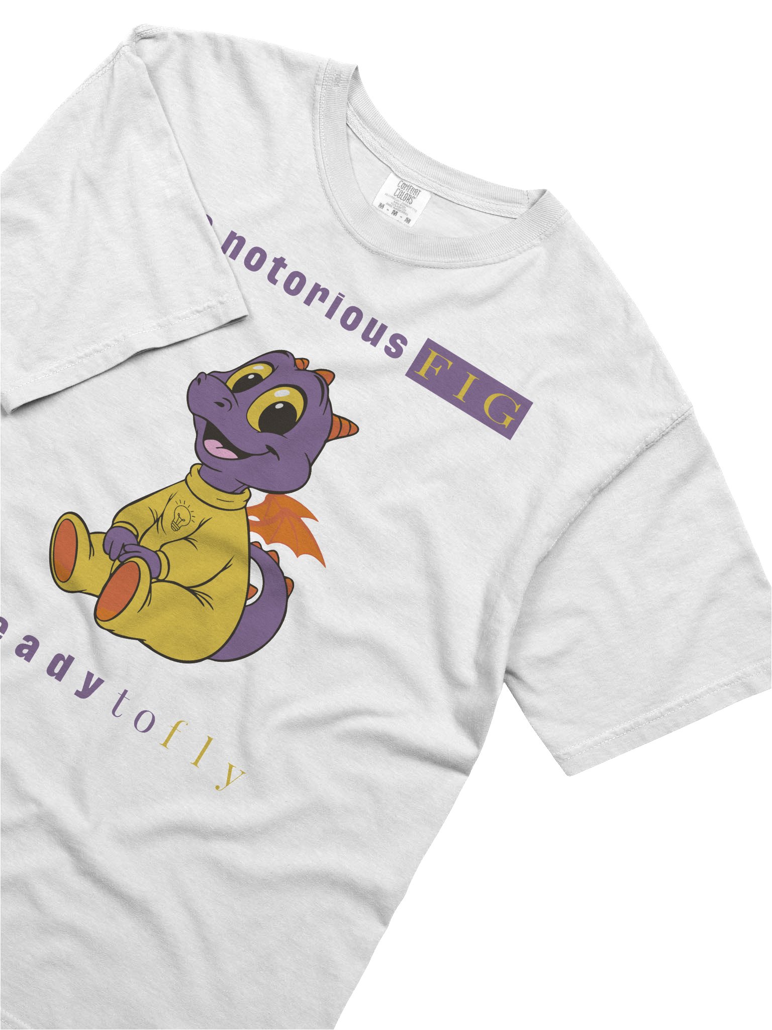Notorious FIG product image (6)