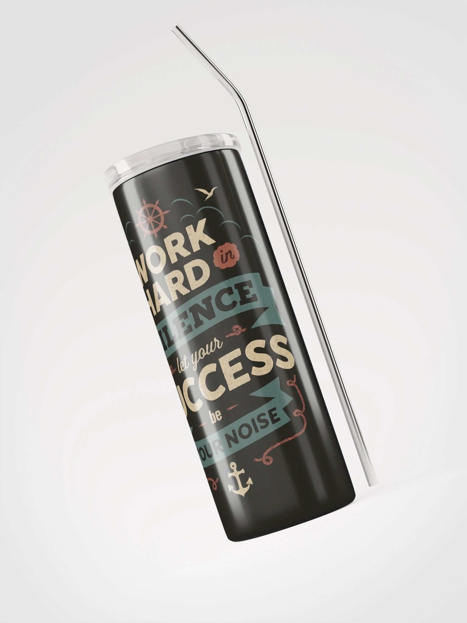 BE SUCCESSFUL product image (3)