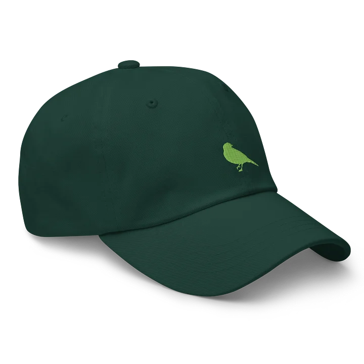 Rosemary Yupoong Baseball Hat product image (2)