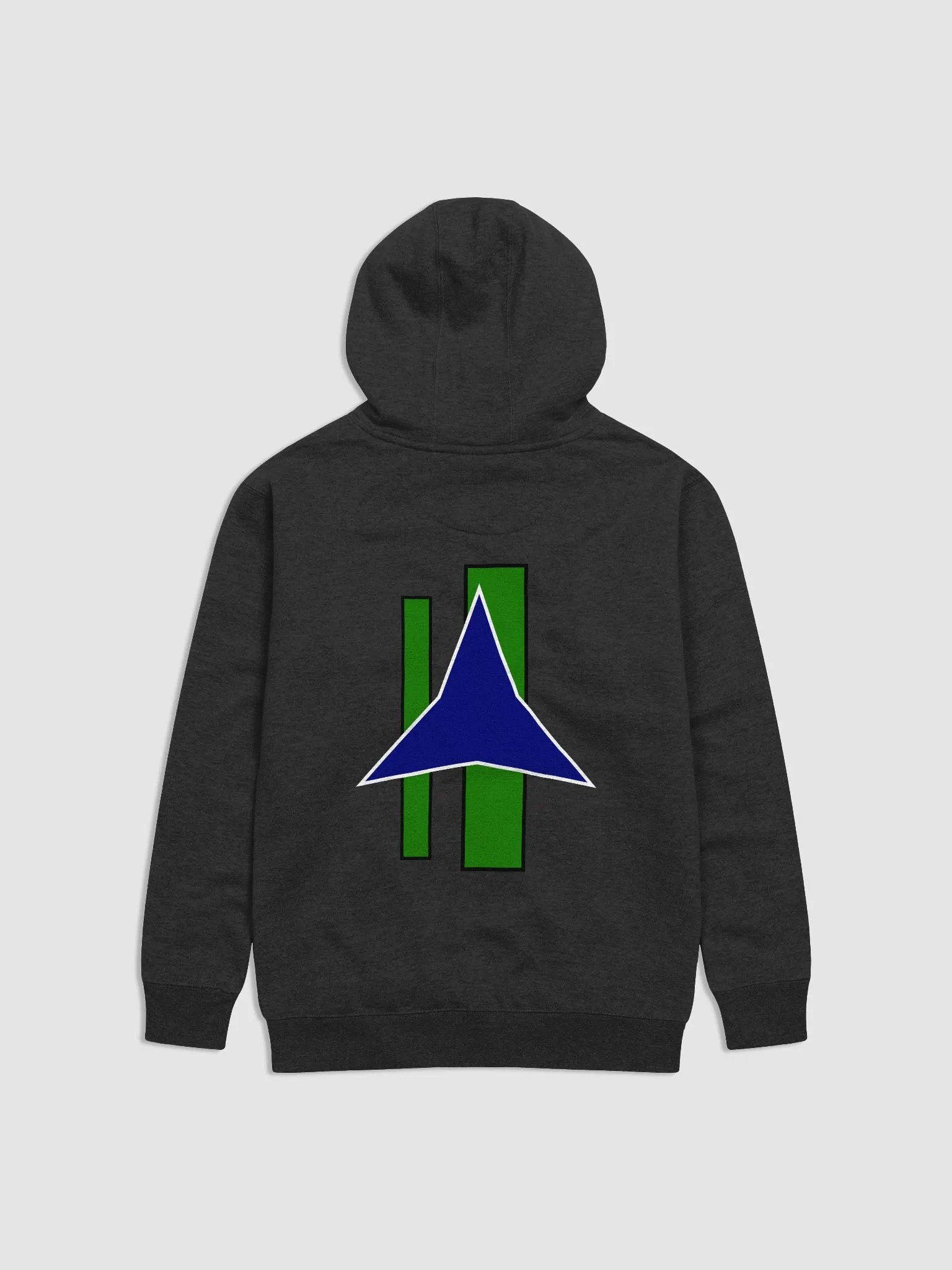 Shapes Hoodie product image (15)