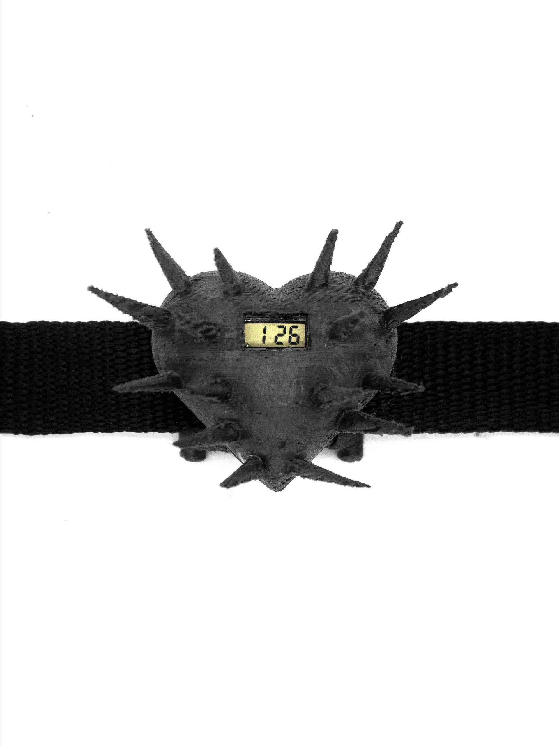 SPIKE WATCH product image (1)