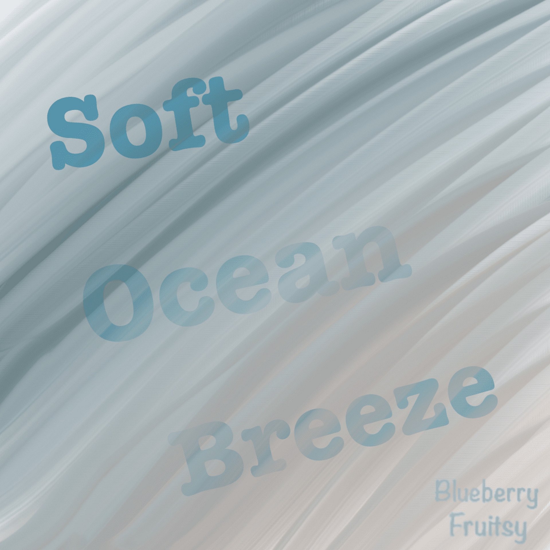 Soft Ocean Breeze-MP3 product image (1)