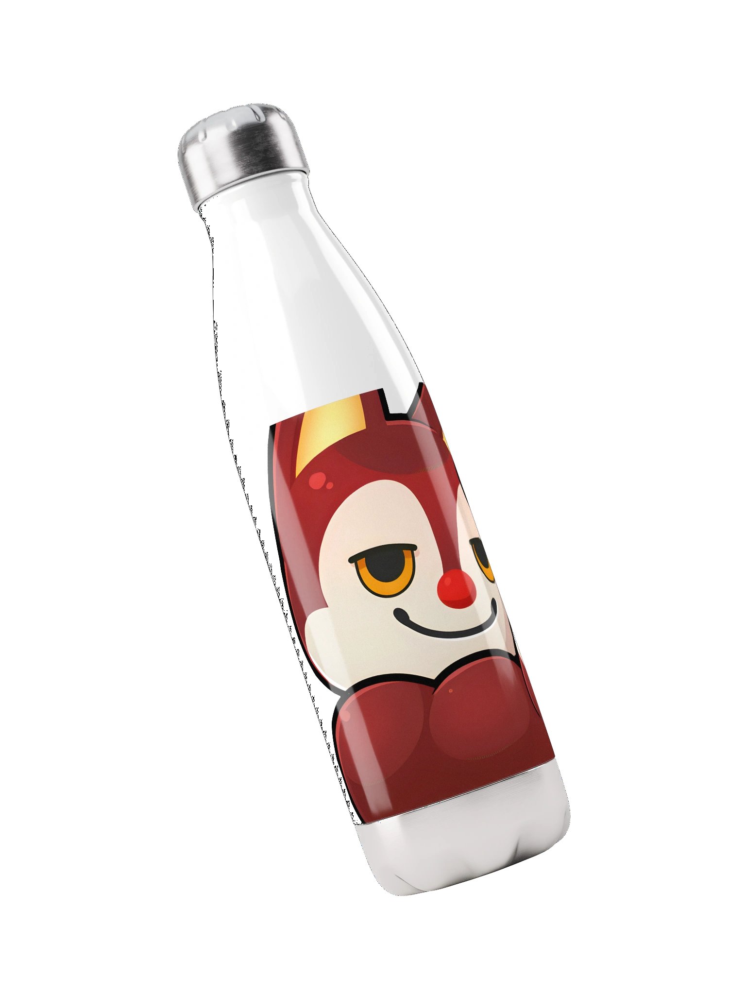 Rudy - stainless steel water bottle product image (3)