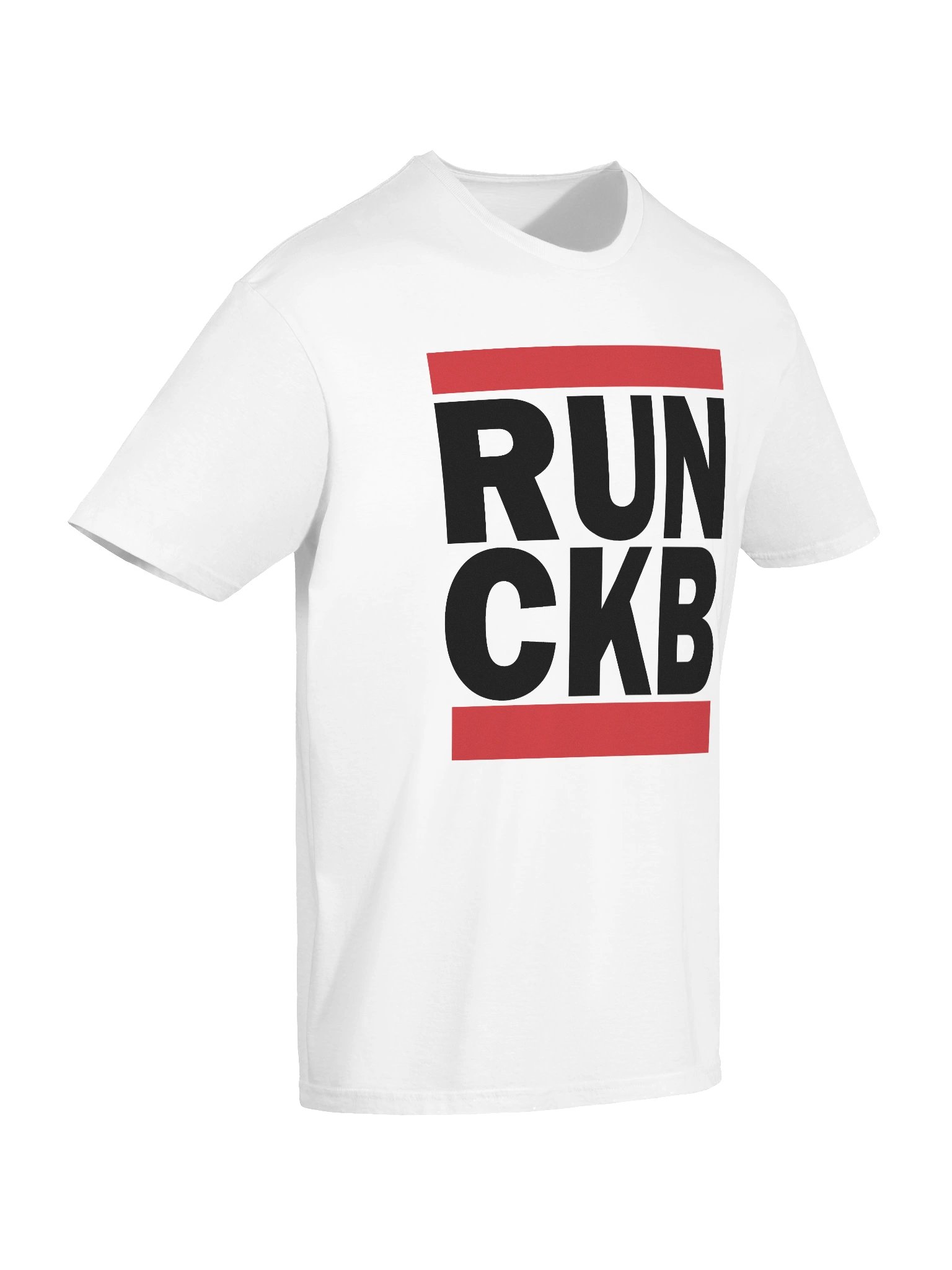 RUN CKB T-Shirt Design 1 product image (10)