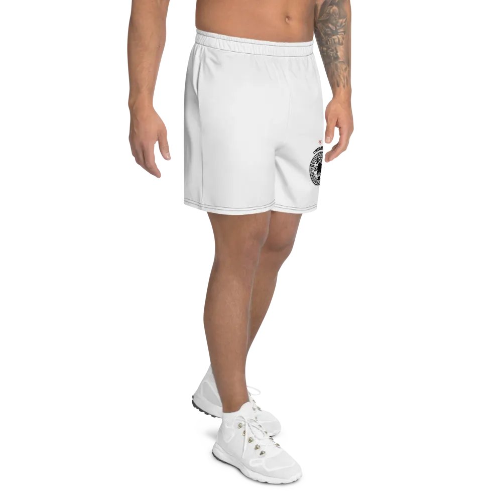 Viking Donkey Shorts - White product image (8)